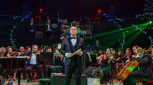 Marcel pavel concerte