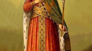 Sfânta Mare Muceniță Ecaterina