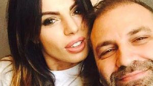 Ramona Lăzuran și Cristi Voicu s-au despărțit