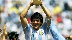 Maradona