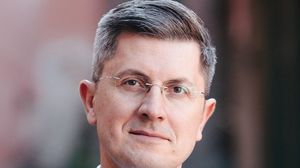 Dan Barna