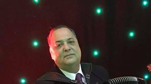 Constantin Fulgerica