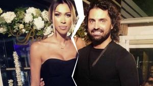 Pepe si Raluca Pastrama, despartire