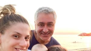 Tily Nicuale, declarații despre divorț