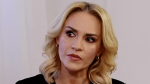 Gabriela Firea, declarații uluitoare despre copilărie