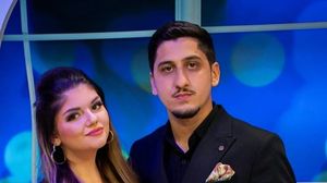 anamaria rosa si marinica de la foisor