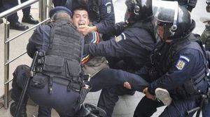 Cine este George Simion, liderul AUR