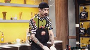 Cum arată Maria, iubita lui Kani de la Chefi la Cuțite