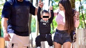 Roxana Vancea, despre viața de familie