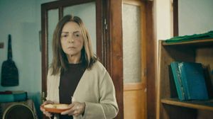 “Prizoniera destinului”