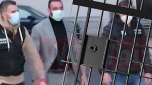 Alex Bodi, încă 30 de zile după gratii