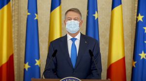 Președintele Klaus Iohannis