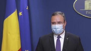 Nicolae Ciucă, anunț despre sărbătorile de iarnă