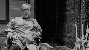 Actorul Eduard Marinescu s-a stins din viață