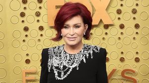 Sharon Osbourne, infectată cu noul coronaviurs