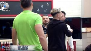 Puterea Dragostei, 16 decembrie