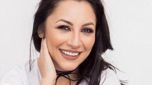 Andra, în lacrimi pe Instagram