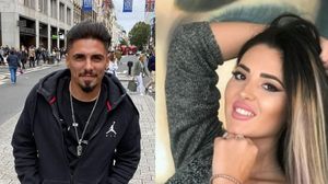 Mona și Jitaru Cristian formează un cuplu?!