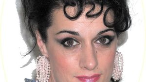 Maria Macsim Nicoară