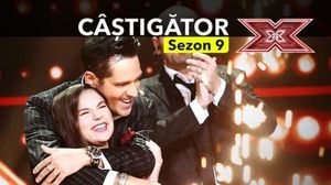 Andrada Precup a câștigat X Factor 2020