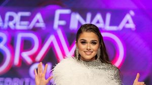 Theo Rose, reacție după marea finală Bravo, ai stil! Celebrities