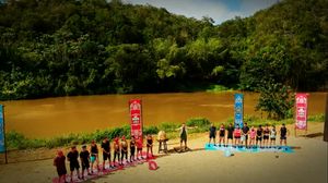  Cine sunt concurenții Faimoși de la Survivor sezon 2