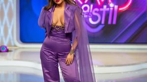 Oana Radu - Bravo, ai Stil! Celebrities