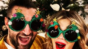 Smiley și Gina Pistol