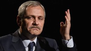 liviu dragnea