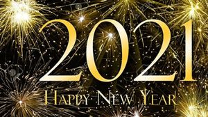 MESAJE DE REVELION 2021
