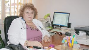 Dr. Mihaela Covrig 