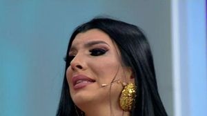 Andreea Tonciu, primele declarații după ce soțul ei a fost tăiat cu un cuțit în trafic