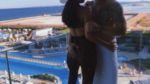 Andreea Tonciu si Daniel Niculescu