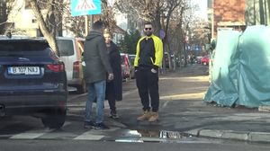 Gina Pistol si Smiley