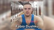 Fabio Dushku