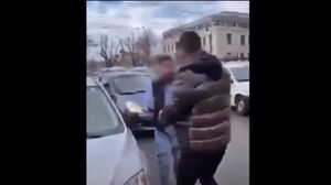 Imaginile din timpul conflictului