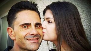 Anamaria Rosa si Aurelian Preda