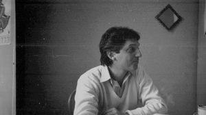 Ioan Scafeș s-a stins din viață la doar 68 de ani