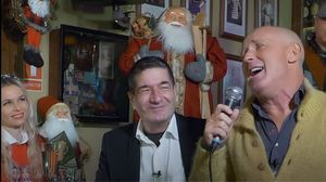 Revelionul TVR cu Vacanta Mare