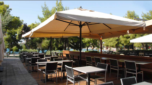 Se deschid restaurantele și cafenelele din Sibiu