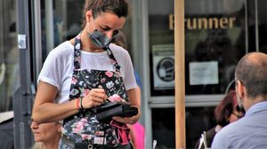 Restaurantele, cafenelele și sălile de joc închise 