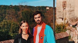 Liviu Teodorescu și Iulia, discuții aprinse