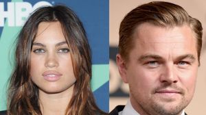 Alina Pușcău, detalii despre relația cu Leonardo DiCaprio