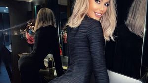 Bianca Drăgușanu se mută la Dubai