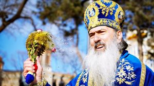 ÎPS Teodosie va ține slujba de Bobotează 