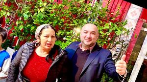 Leo de la Strehaia și Anca