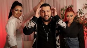 Tzanca Uraganul scandal