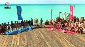 survivor romania