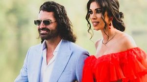 Pepe și Raluca Pastramă