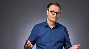 Câți bani face, de fapt, Alexandru Cumpanașu din contul său de TikTok